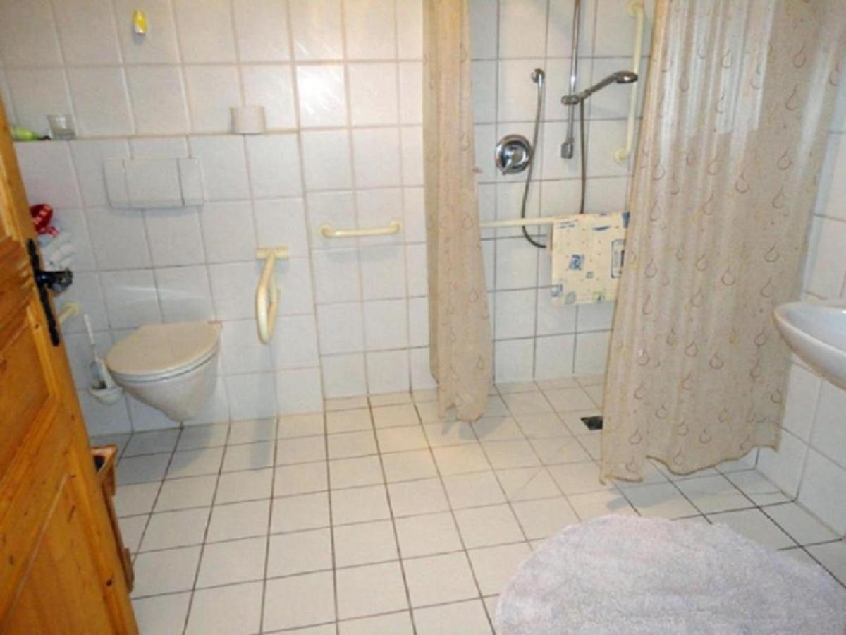 Penzion Hendlmuehle Wondreb Exteriér fotografie